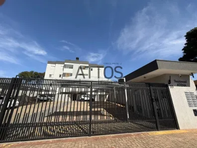 Apartamento com 3 Quartos para alugar, 93m² no Parque Santa Felícia Jardim, São Carlos