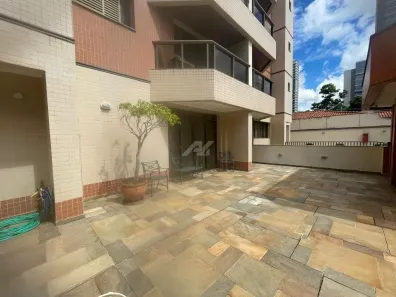 Apartamento com 3 Quartos à venda, 117m² no Cambuí, Campinas