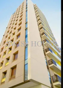 Apartamento com 1 Quarto à venda, 54m² no Cambuí, Campinas