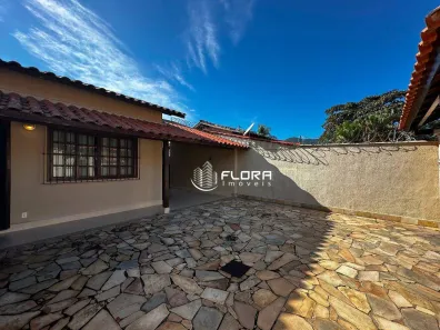 Casa com 3 Quartos à venda, 130m² no Serra Grande, Niterói