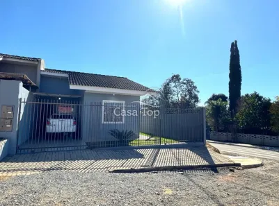 Casa com 2 Quartos à venda, 65m² no Contorno, Ponta Grossa