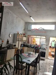 Sobrado com 2 Quartos à venda, 240m² no Jardim Boer II, Americana