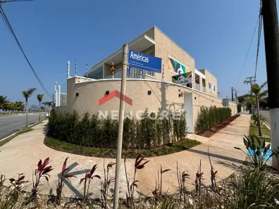 Apartamento com 2 Quartos à venda, 59m² no Estância São José, Peruíbe