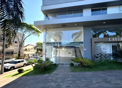 Sala Comercial à venda, 143m² no Centro, Caxias do Sul