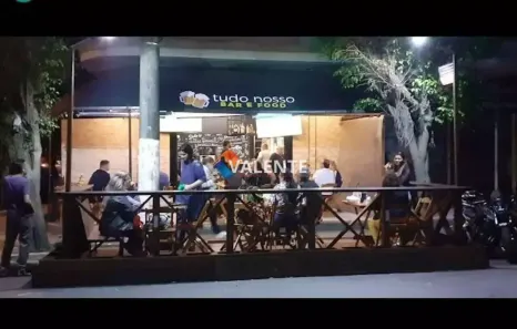 Ponto Comercial à venda, 50m² no Centro, São Vicente