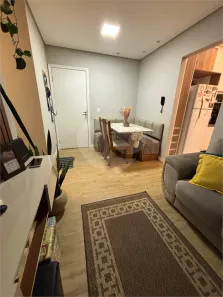 Apartamento com 2 Quartos à venda, 57m² no Nova América, Piracicaba