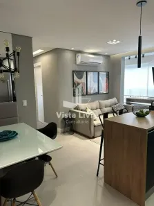 Apartamento com 2 Quartos à venda, 62m² no Barra Funda, São Paulo