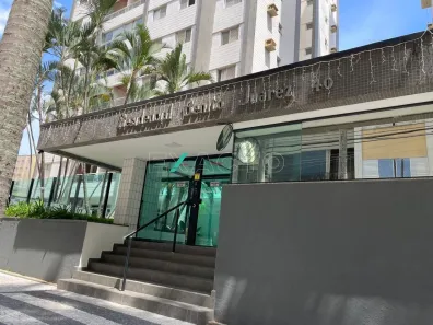 Apartamento com 3 Quartos à venda, 104m² no Bosque, Campinas