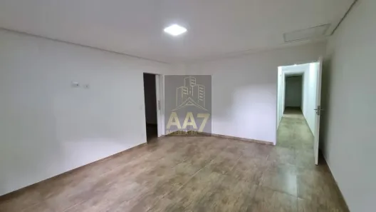 Sobrado com 4 Quartos à venda, 125m² no Jardim Ester, São Paulo