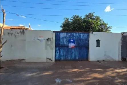 Casa com 3 Quartos à venda, 145m² no Loteamento Gameleira, Rio Verde