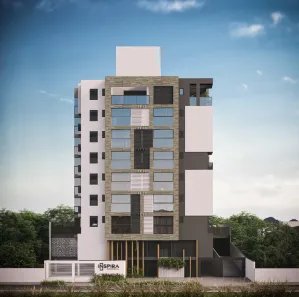 Apartamento com 2 Quartos à venda, 87m² no Santo Antônio, Joinville