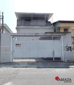 Casa com 2 Quartos à venda, 50m² no Jardim Jaú (Zona Leste), São Paulo