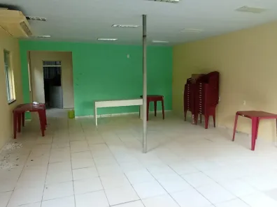 Galpão/Depósito/Armazém à venda, 51m² no São João do Outeiro (Outeiro), Belém