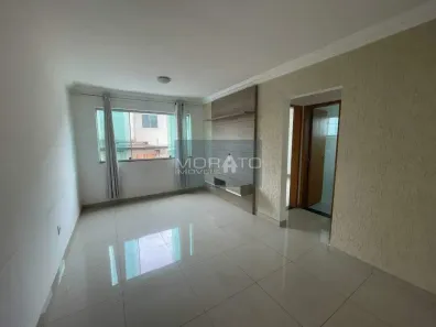 Apartamento com 2 Quartos à venda, 50m² no Parque Xangri-Lá, Contagem