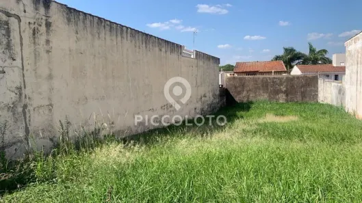 Lote/Terreno à venda, 382m² no Jardim Bom Retiro, Campinas