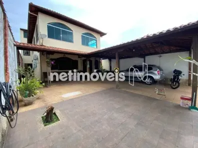 Casa com 4 Quartos à venda, 198m² no Coqueiros, Belo Horizonte