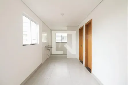 Apartamento com 2 Quartos à venda, 37m² no Chácara Califórnia, São Paulo