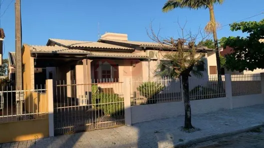 Casa com 3 Quartos à venda, 160m² no Nova Divinéia, Araranguá