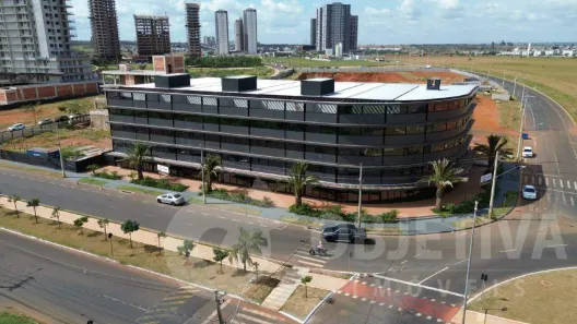 Sala Comercial à venda, 1724m² no Shopping Park, Uberlândia