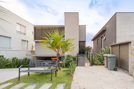 Casa com 4 Quartos à venda, 445m² no Alphaville, Santana de Parnaíba