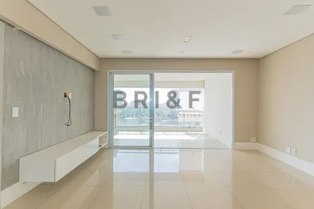 Apartamento com 3 Quartos para alugar, 108m² no Vila Mascote, São Paulo