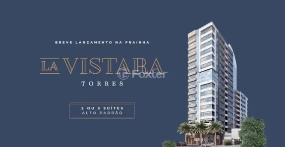 Cobertura com 2 Quartos à venda, 166m² no Torres, Torres
