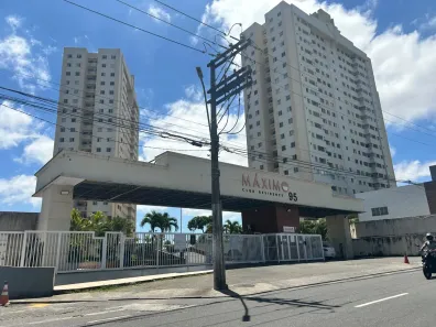 Apartamento com 3 Quartos à venda, 72m² no Cabula, Salvador