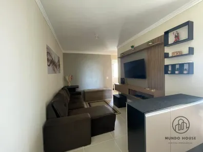 Apartamento com 2 Quartos à venda, 42m² no Vila Gabriel, Sorocaba