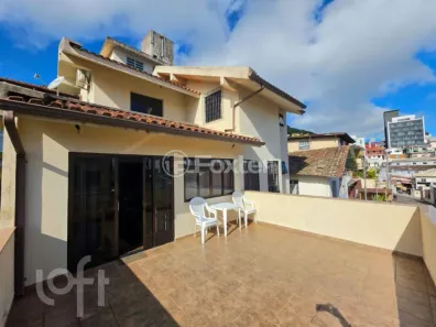Casa com 4 Quartos à venda, 222m² no Centro, Florianópolis