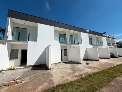 Casa com 2 Quartos à venda, 75m² no Quintas do Godoy, Betim