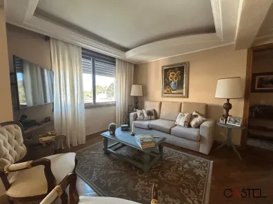 Apartamento com 3 Quartos à venda, 111m² no Santa Tereza, Porto Alegre