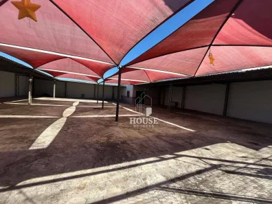 Ponto Comercial para alugar, 500m² no Centro, Mogi Guaçu