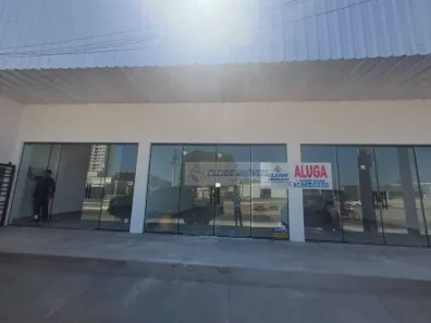 Sala Comercial para alugar, 80m² no Grande Terceiro, Cuiabá