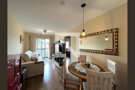 Apartamento com 2 Quartos à venda, 64m² no Vila Santa Catarina, São Paulo