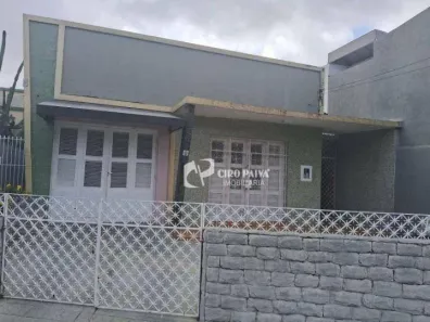 Casa com 3 Quartos à venda, 170m² no Fátima, Fortaleza