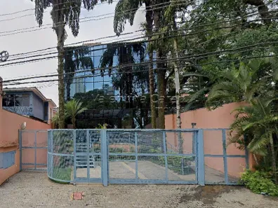 Ponto Comercial para alugar, 1271m² no Indianópolis, São Paulo