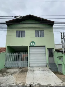 Casa com 2 Quartos à venda, 230m² no Dom Bosco, Poços de Caldas