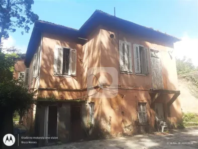 Casa com 7 Quartos à venda, 260m² no Alto da Boa Vista, Rio de Janeiro