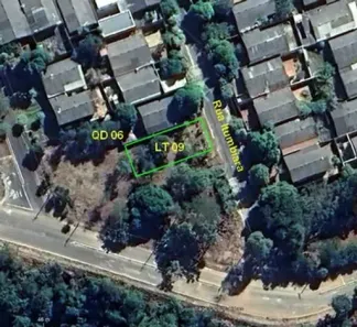 Lote/Terreno à venda, 360m² no Centro, Minaçu