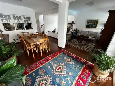Casa de Condomínio com 3 Quartos à venda, 270m² no Parque da Hípica, Campinas