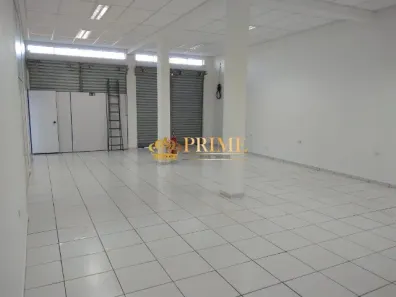 Ponto Comercial à venda, 160m² no Parque Gabriel, Hortolândia