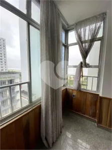 Apartamento com 2 Quartos à venda, 207m² no José Menino, Santos