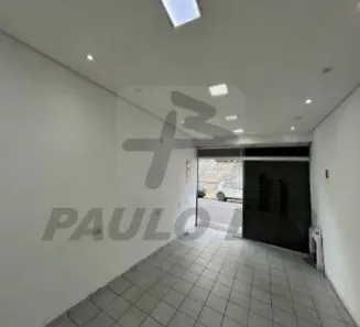 Galpão/Depósito/Armazém para alugar, 30m² no Centro, Mauá
