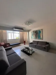 Apartamento com 3 Quartos à venda, 200m² no Batista Campos, Belém