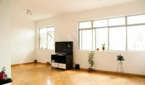 Apartamento com 2 Quartos à venda, 78m² no Vila Clementino, São Paulo