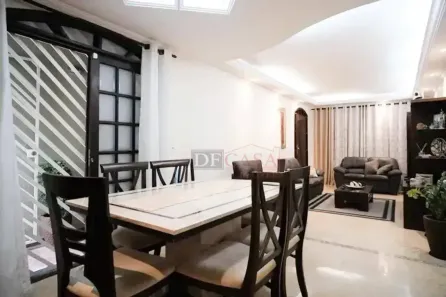 Sobrado com 5 Quartos à venda, 253m² no Parque Boturussu, São Paulo