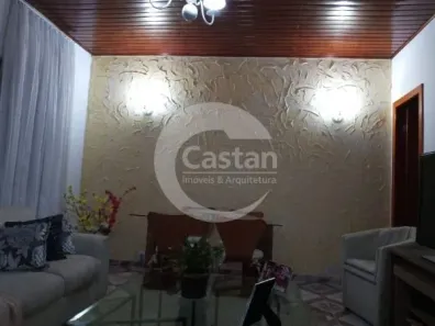 Sobrado com 3 Quartos à venda, 108m² no Vila Bertioga, São Paulo