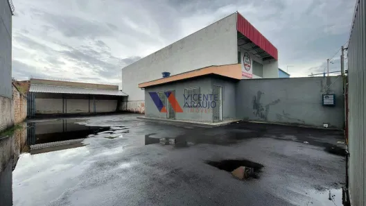 para alugar, 360m² no Ingá, Betim