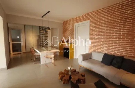 Apartamento com 2 Quartos à venda, 107m² no Dezoito do Forte Empresarial/Alphaville., Barueri