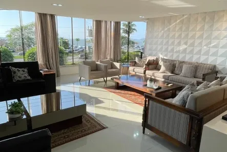 Apartamento com 4 Quartos à venda, 332m² no Centro, Florianópolis
